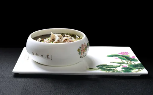 XCXC0441川东香麻鱼麻香味