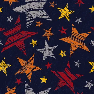 花卉唯美手绘花朵面料纹理手机壳布料面料印花服装矢量图案素材