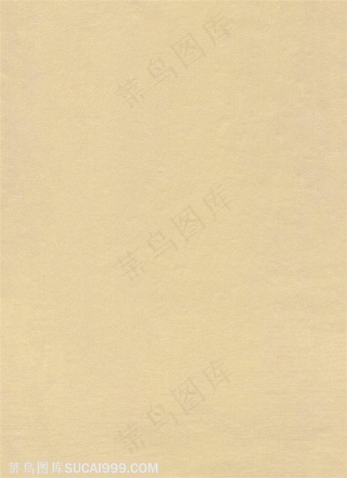 中土黄色古典纸纹背景图片
