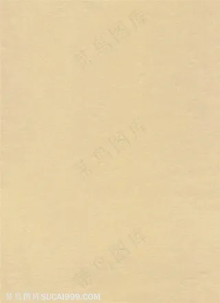 中土黄色古典纸纹背景图片