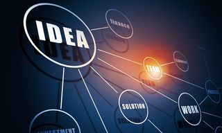 创意信息科技图片