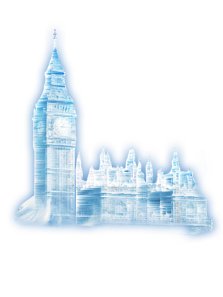 卡通风可爱城堡免扣PNG手绘插画图片 (17)