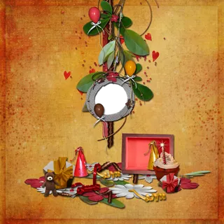 高清相框素材图片下载