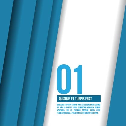 免抠创意标签矢量