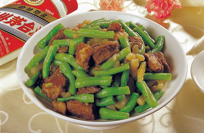 0911XC-058富县煎豆腐