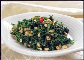 95LC-288万年青半黄豆