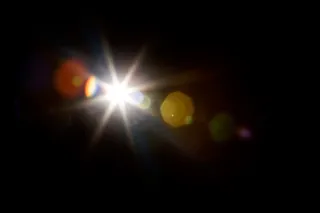 浪漫风绚烂光影光斑特效效果图免扣PNG背景图片摄影素材 (51)