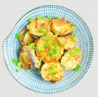 麦香茄盒免扣素材