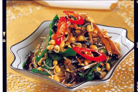 95LC-298徵氏乡菜 95LC-298徵氏乡菜