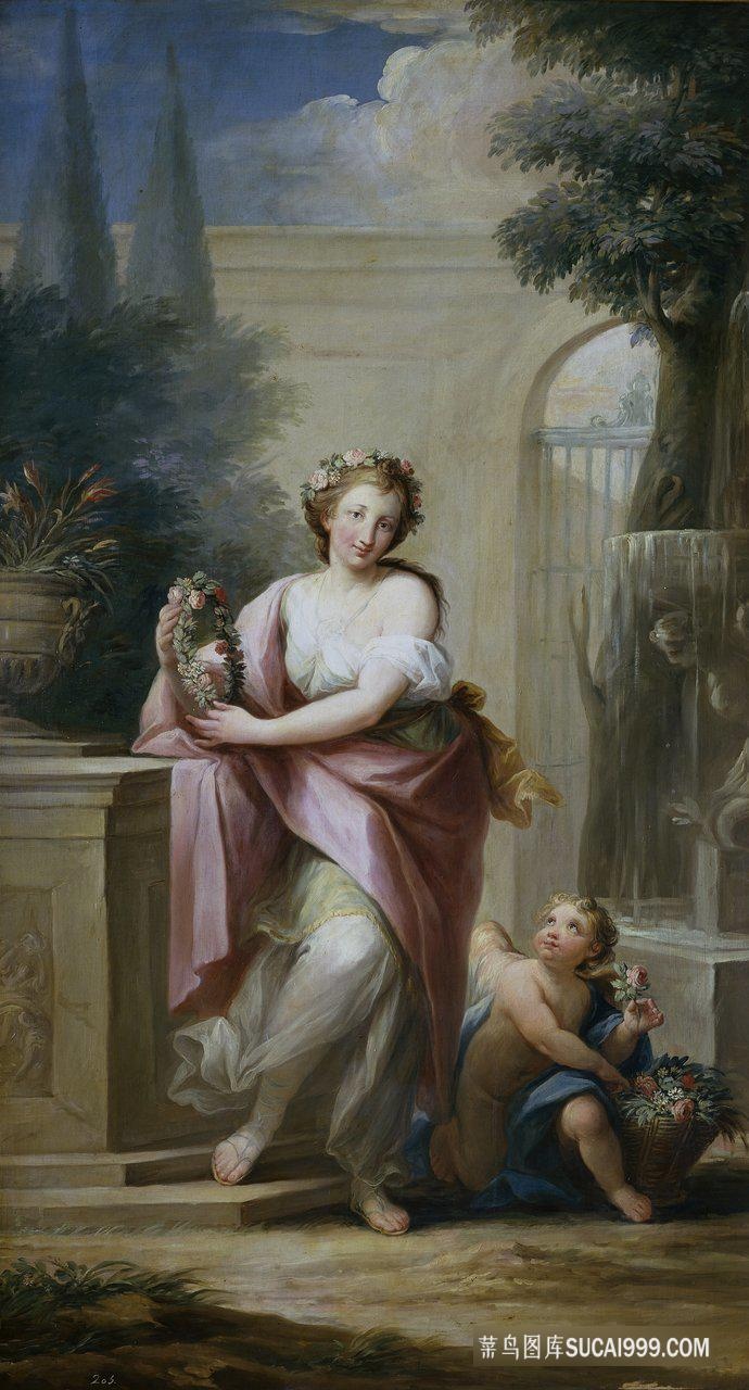 马里亚诺萨尔瓦多-斯普林