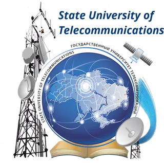 互联网蓝色地球卡通科技kv主视觉素材