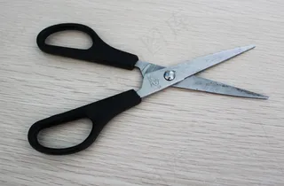 高清剪刀图片下载