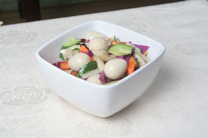 大拌菜