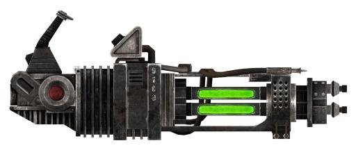 辐射武器 PNG免抠(2250x950)