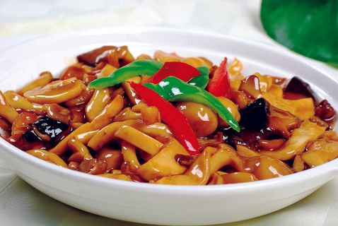 0911XC-259翅皇什锦菇