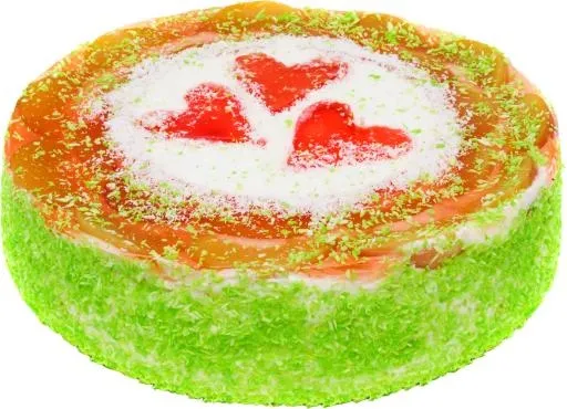 蛋糕 PNG免抠(1980x1432)