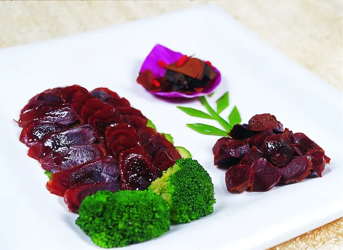 1009LC-0454气宇轩昂