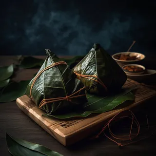端午粽子素材