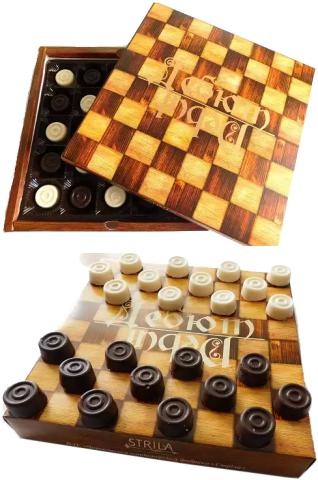 跳棋 PNG免抠(318x480)