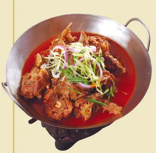 J04-0089  红烧羊蝎子