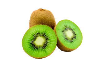 猕猴桃 (14)水果超市商品白底图免抠实物摄影png格式图片透明底