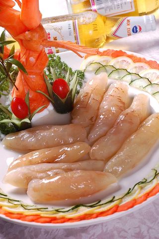 火锅配菜海鲜美食麻辣火锅菜品肉类