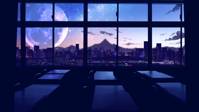 4K高清壁纸