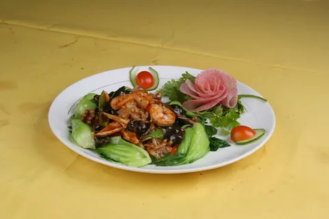 海味全福鲜38元