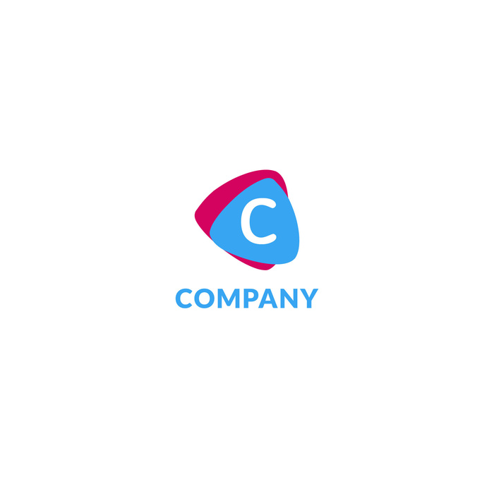标识标志公司字母企业商标品牌LOGO设计素材矢量模板eps,ai矢量模版下载