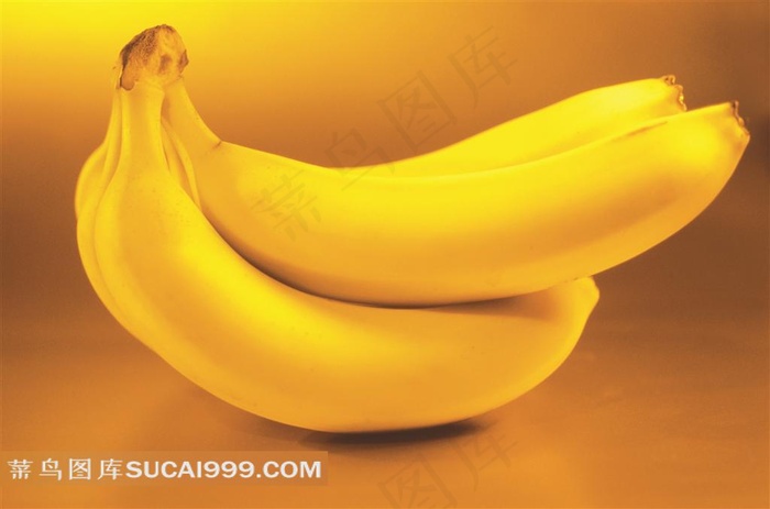 香蕉高清图片设计素材