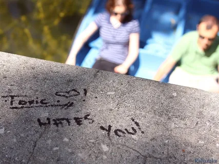 城市壁纸之人物