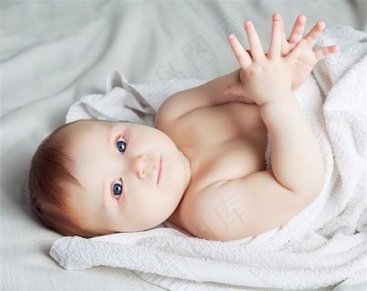 4K高清宝宝图片