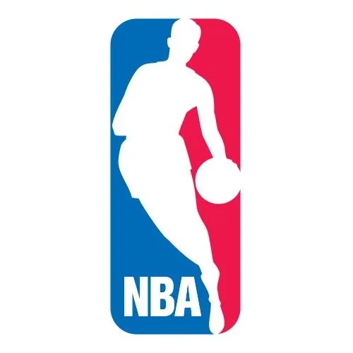 NBA标志 PNG免抠(500x500)