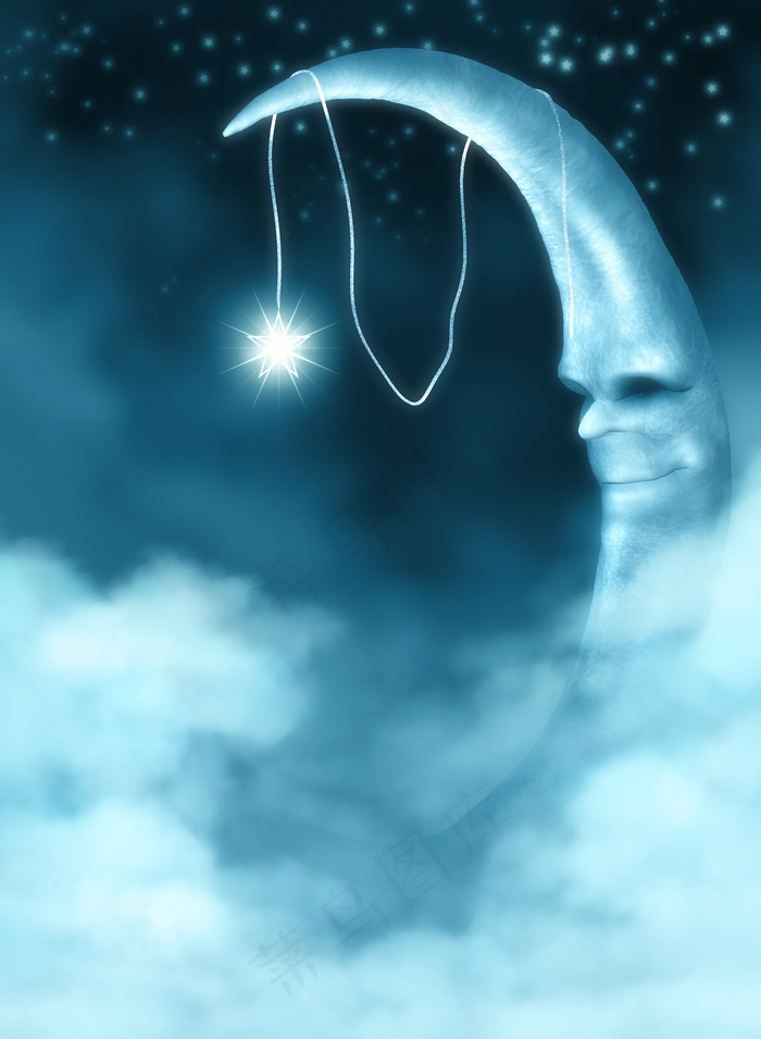 高清浪漫背景图片下载