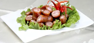 49 卤水节节高 桥东大酒店