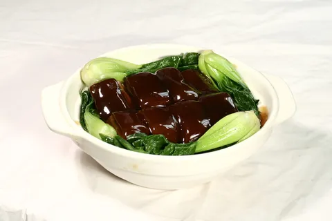 49红焖驴肉 髙建明驴肉火锅