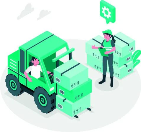 扁平化人物场景办公互联网等距ai矢量设计网页海报UI素材插画eps,ai矢量模版下载