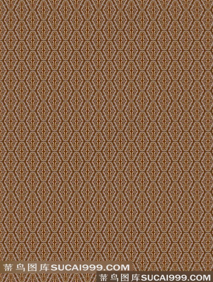 中国元素青铜纹背景