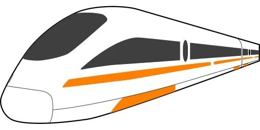 火车 PNG免抠(1280x640)