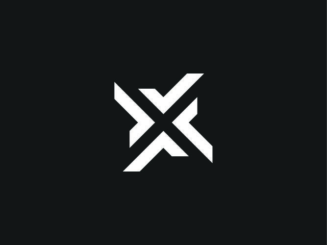 手绘Logo标志素材