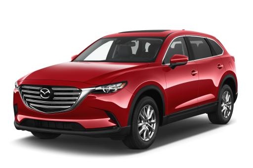 马自达 CX-5 PNG免抠(2048x1360)