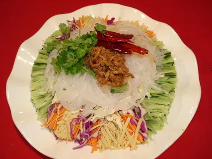 东北一品凉菜10元