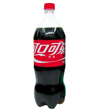 可乐汽水可口可乐产品拍摄照片饮料广告设计素材