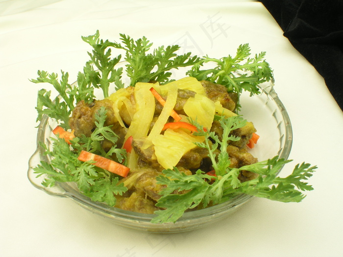 0180菠萝橙汁骨.JPG