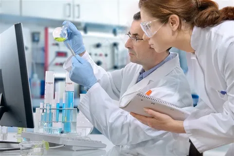 科技研究实验高清图片 科技研究实验高清图片