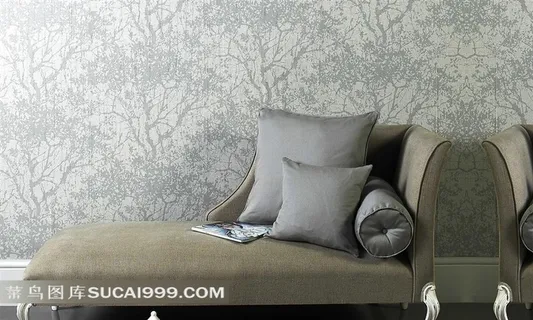 欧美室内效果图奢华