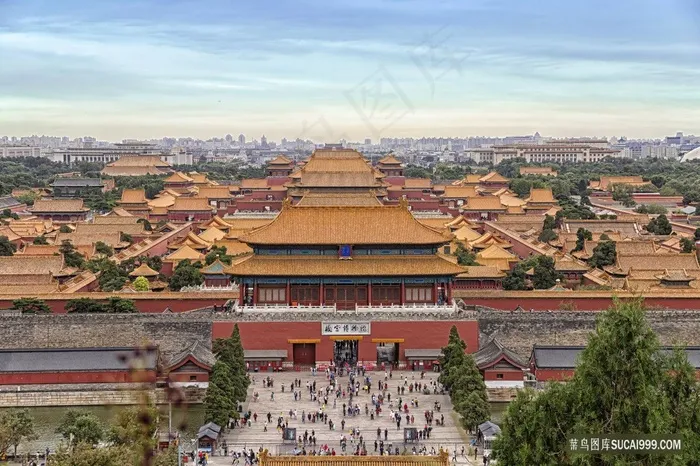 故宫博物院图片