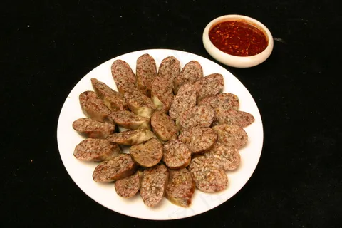 家常菜|美食|菜谱|菜单|0558米肠 家常菜|美食|菜谱|菜单|0558米肠