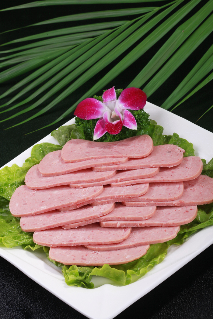 午餐肉 (2)