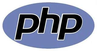 PHP 标志 PNG免抠